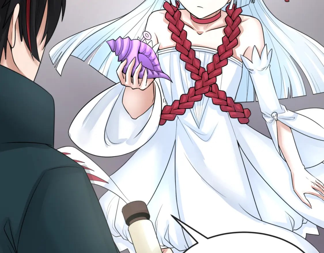 第126话 蝶婆婆的密信11