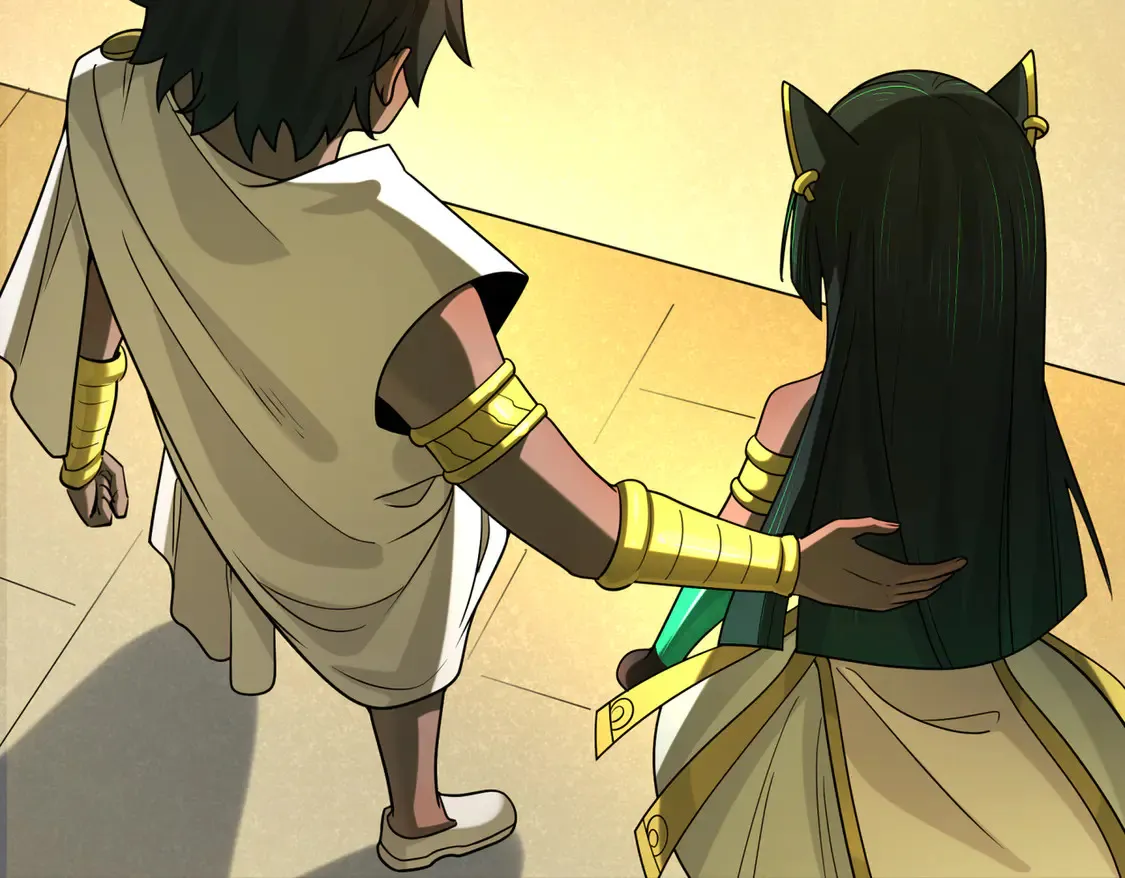 第270话 猫神契约！119