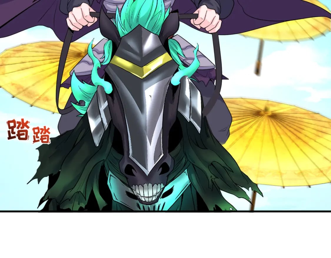 第145话 收割！绑定伊苏娜！93