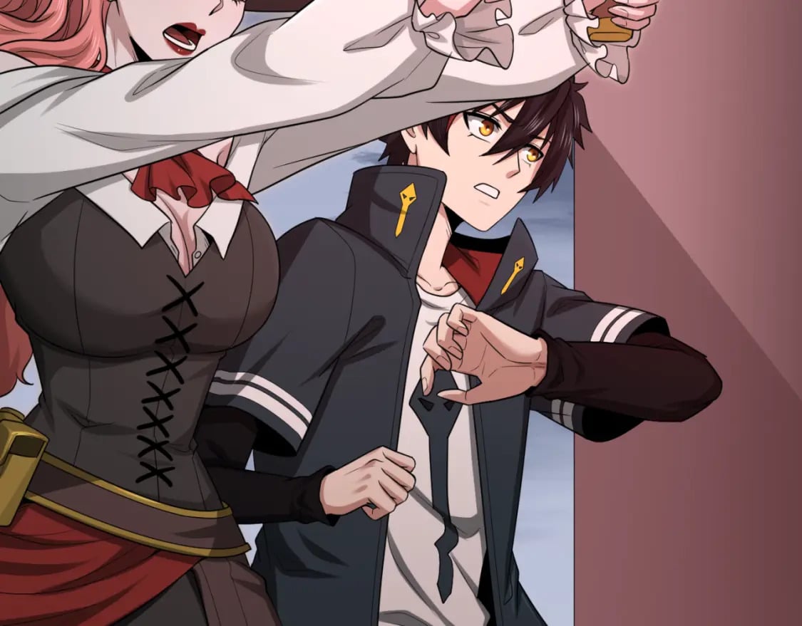 第170话 斗牛国的恐怖传说！115