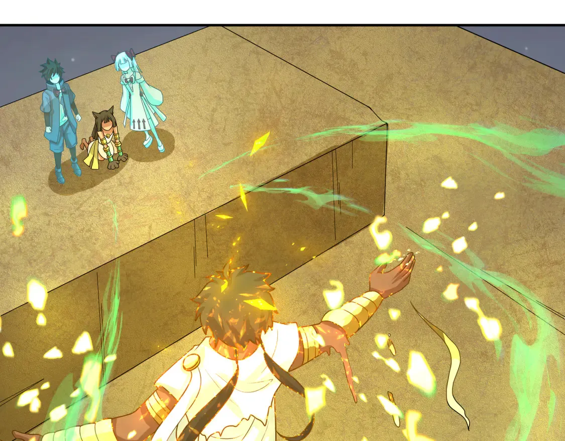 第273话 莫顿的计划！100
