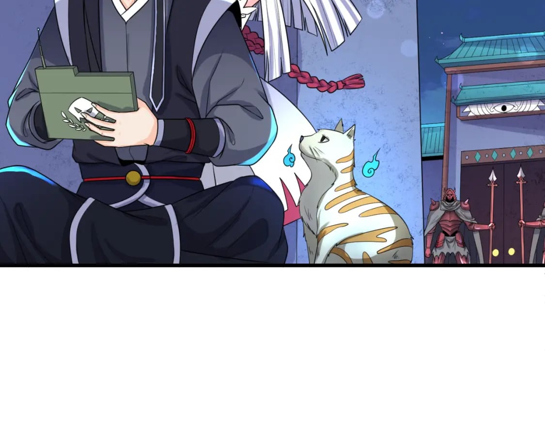 第148话 黑影的密谋66