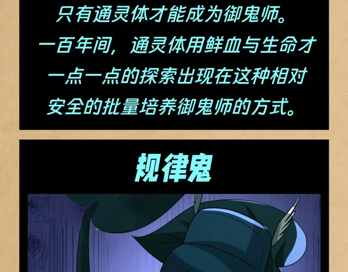 第114期 特别企划：全诡最全世界观科普第一弹22