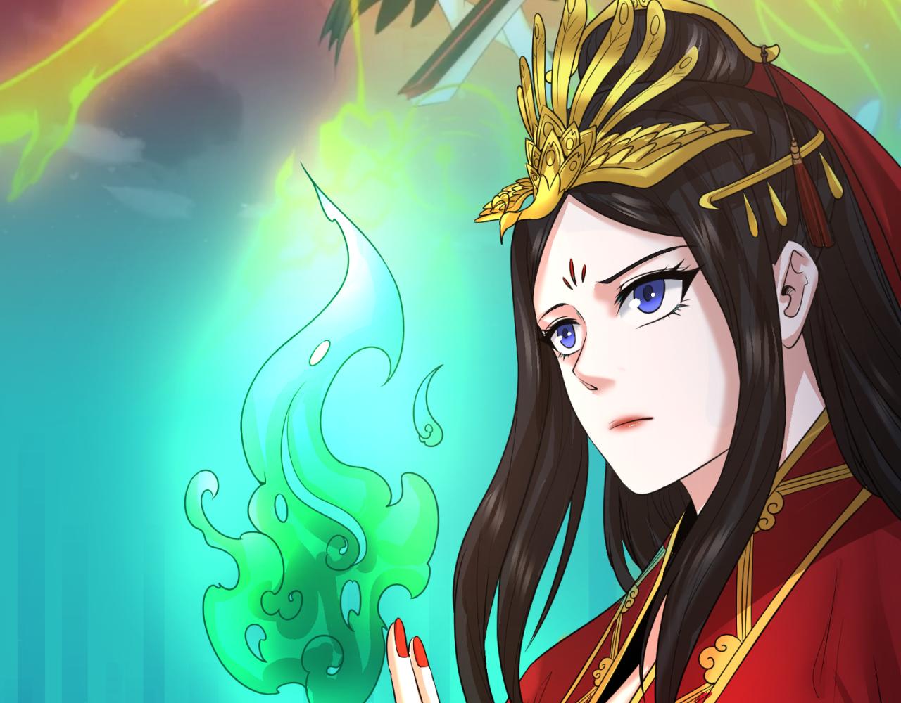 第37话击退鬼潮！63