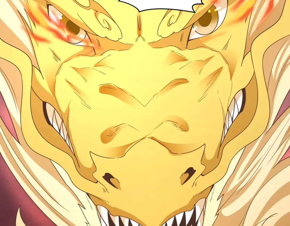 第260话 神之力！70