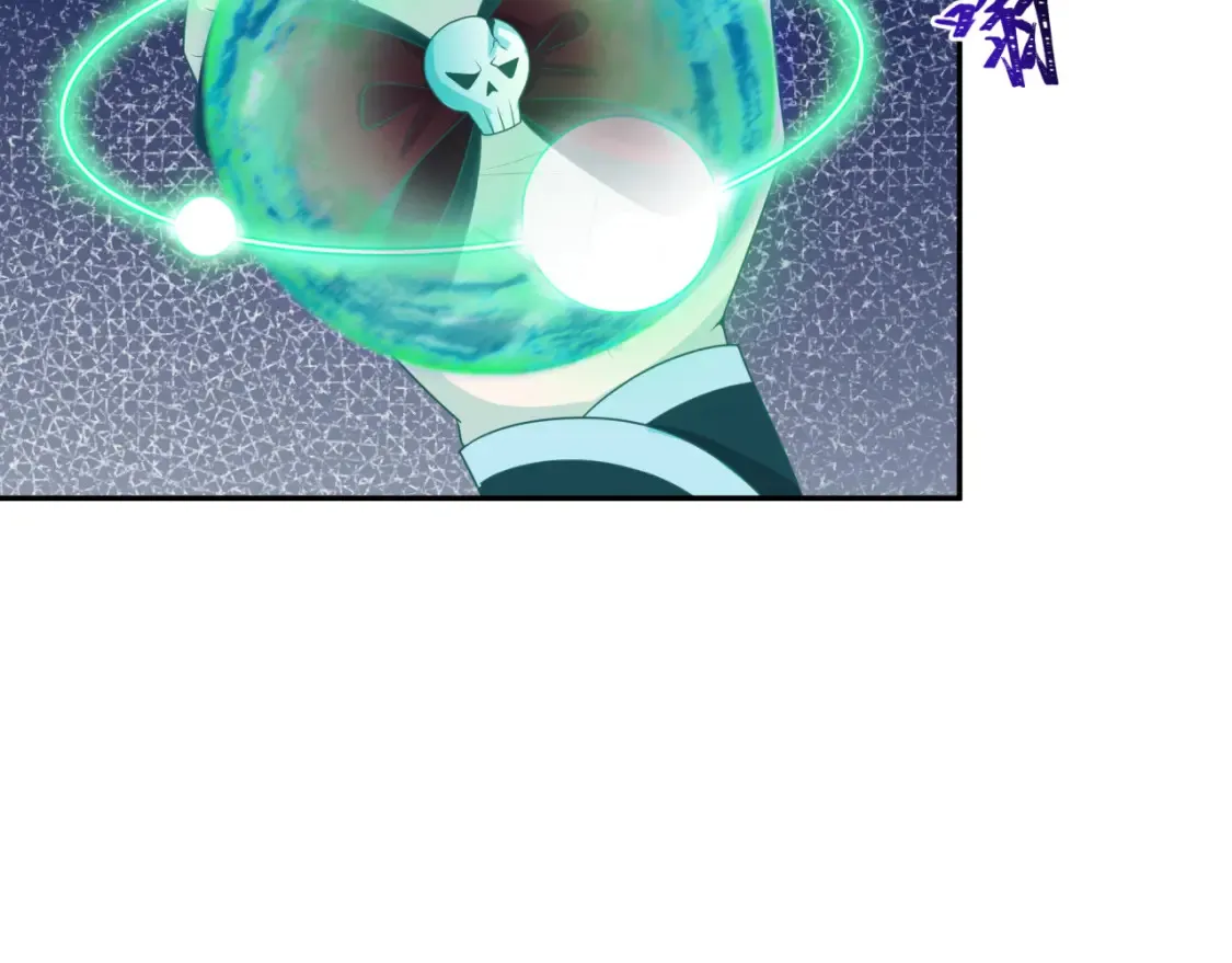 第185话 地宫坍塌！121