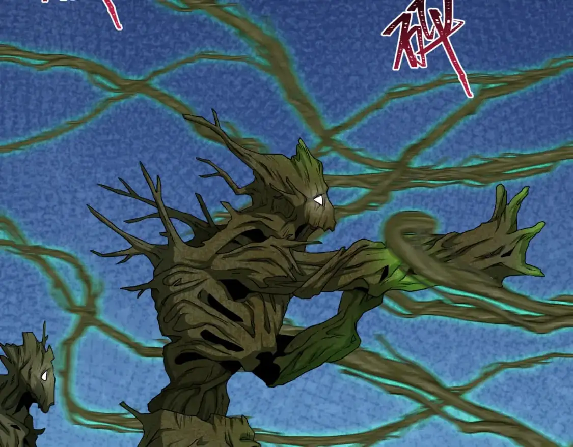 第219话 树人的身份！87