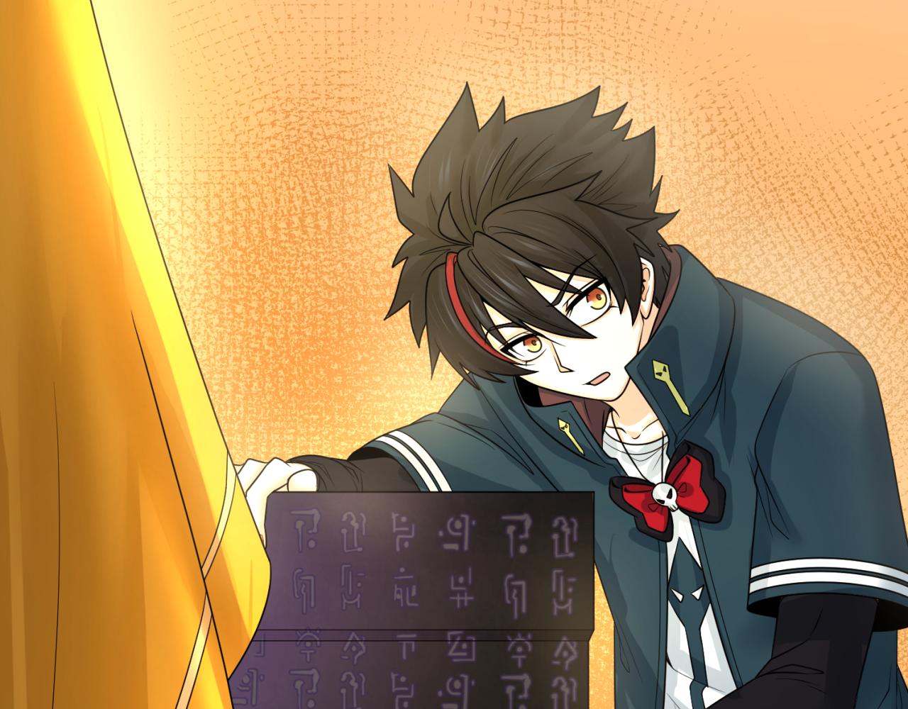 第86话 黑色石棺94