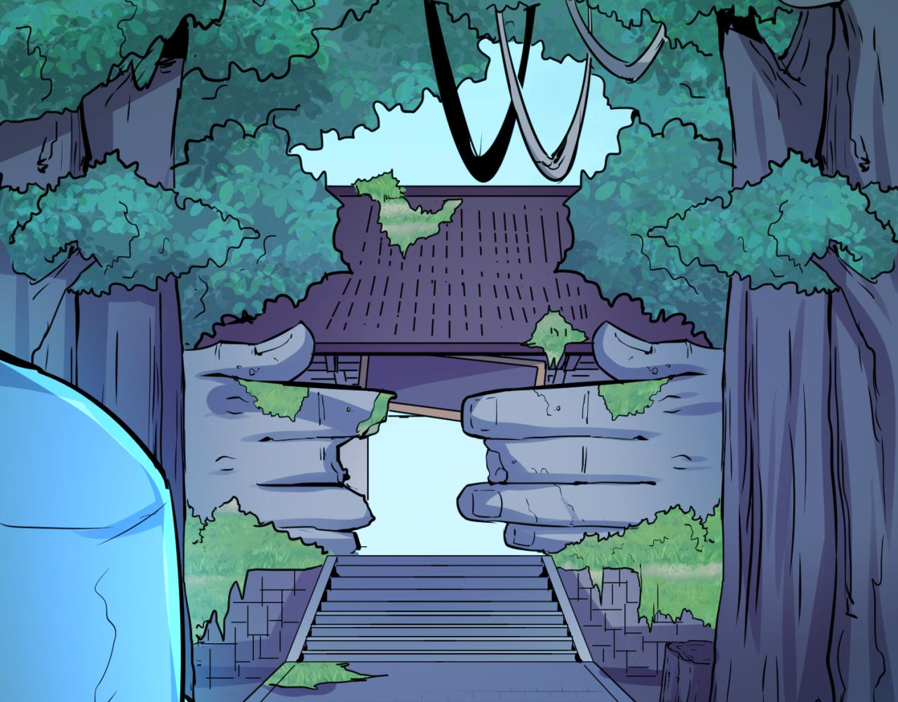第49话反转！灭门真相！114