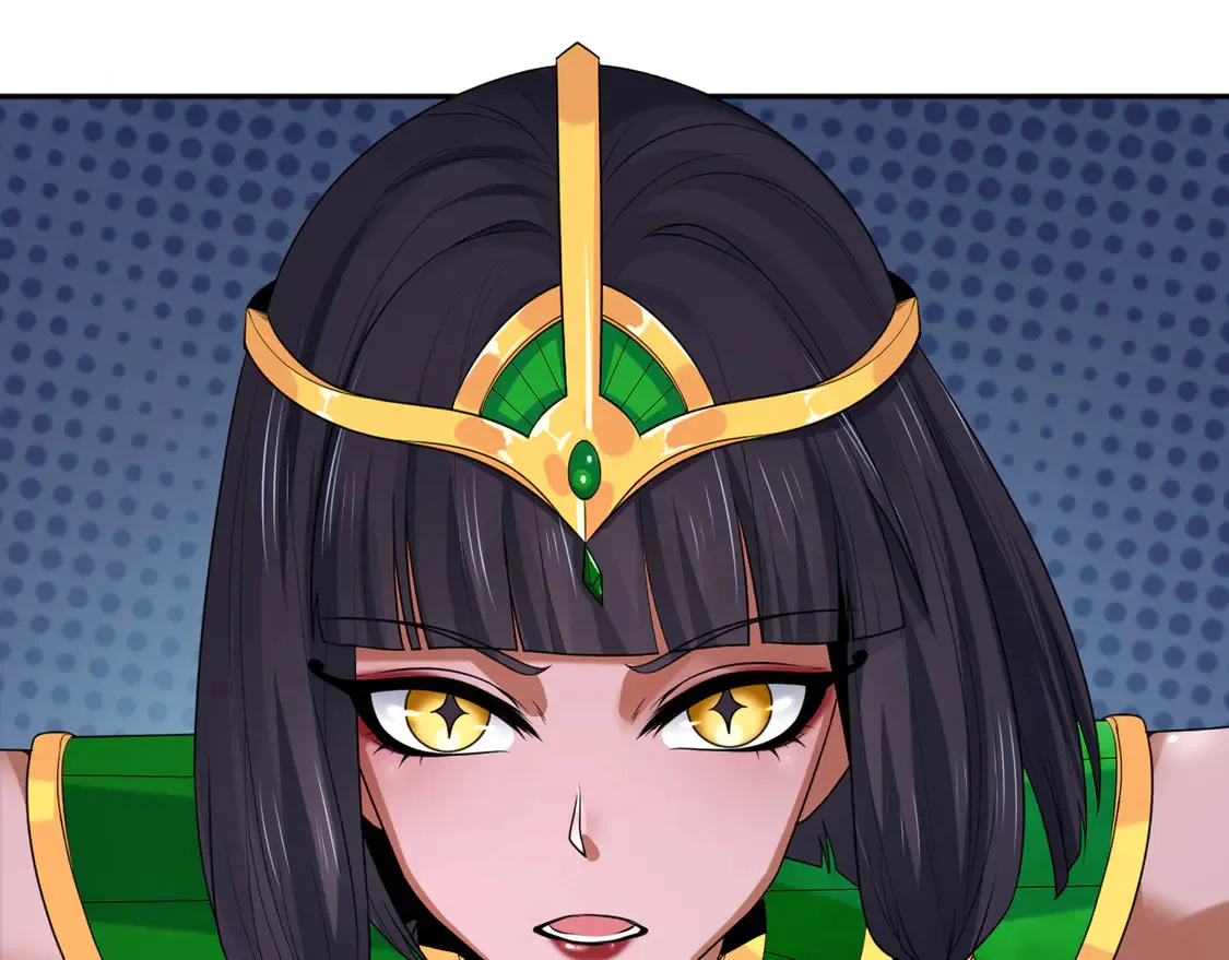 第261话 金字塔危机！99