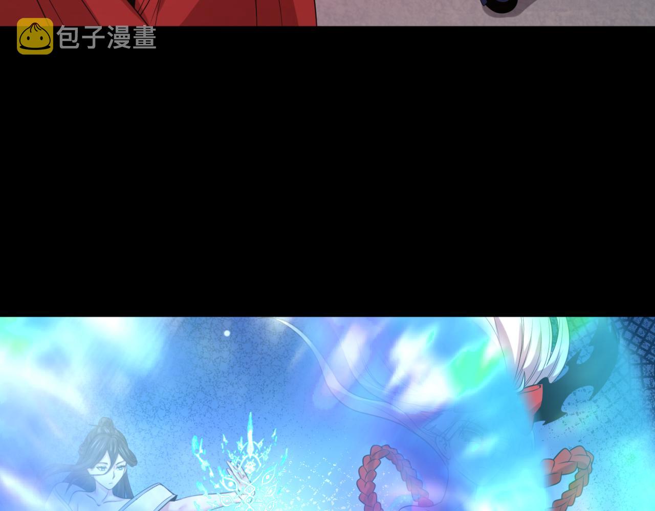 第103话 鬼邮差！佛头鬼棺！101