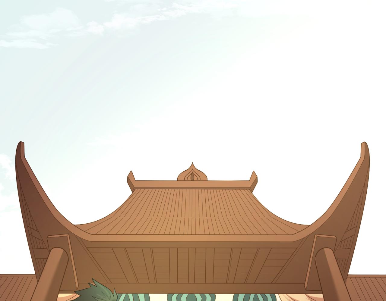 第45话第四只鬼灵开启！5