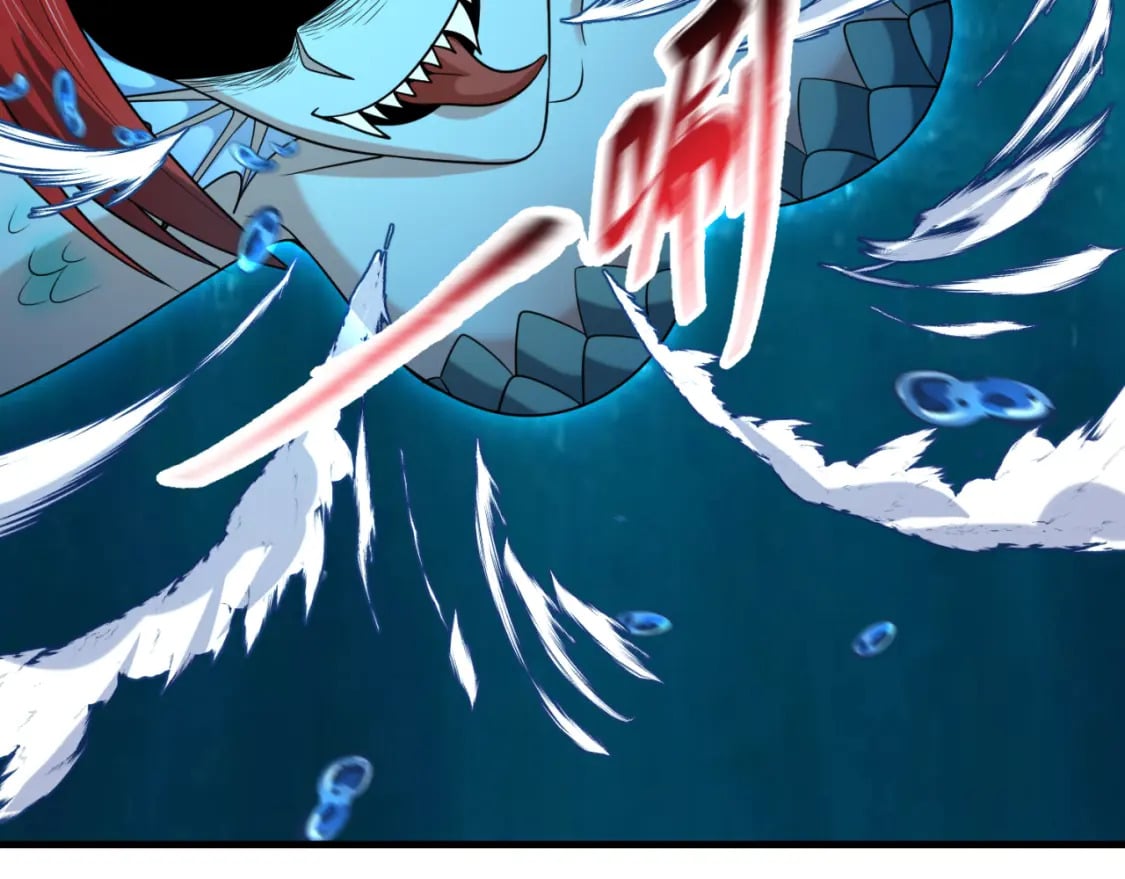 第168话 海妖vs海盗！60