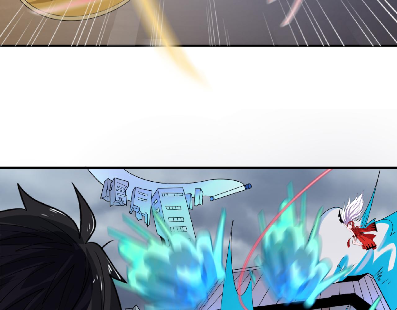 第109话 完全复苏！绑定女王！52
