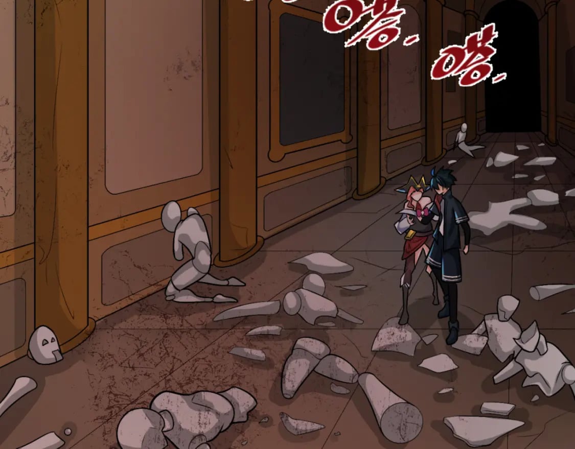 第170话 斗牛国的恐怖传说！125