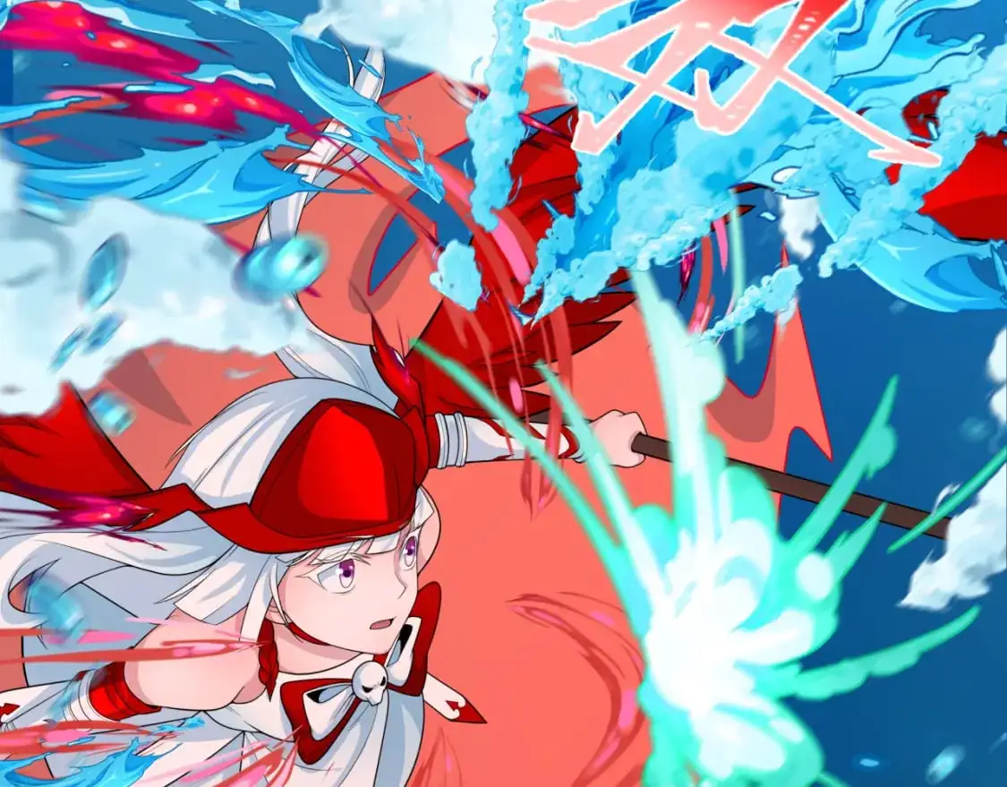第202话 鬼灵家园！14
