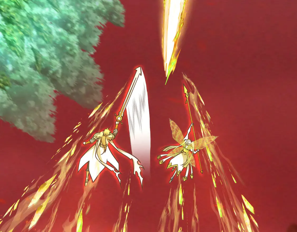 第260话 神之力！97
