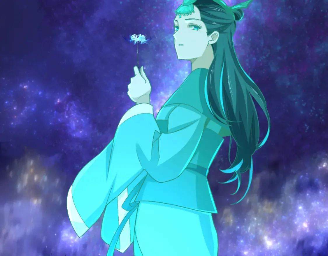 第185话 地宫坍塌！107