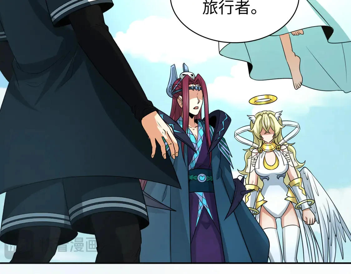 第260话 神之力！115