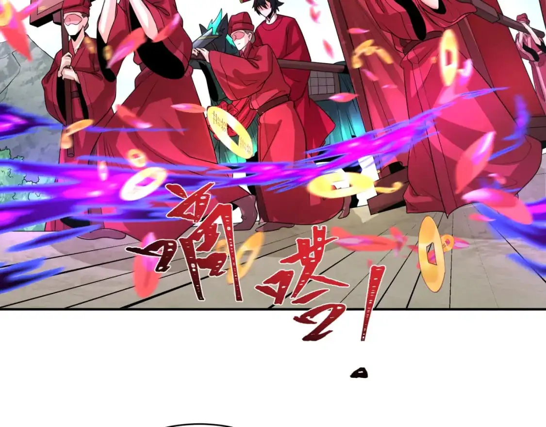 第191话 萱华的婚礼！112
