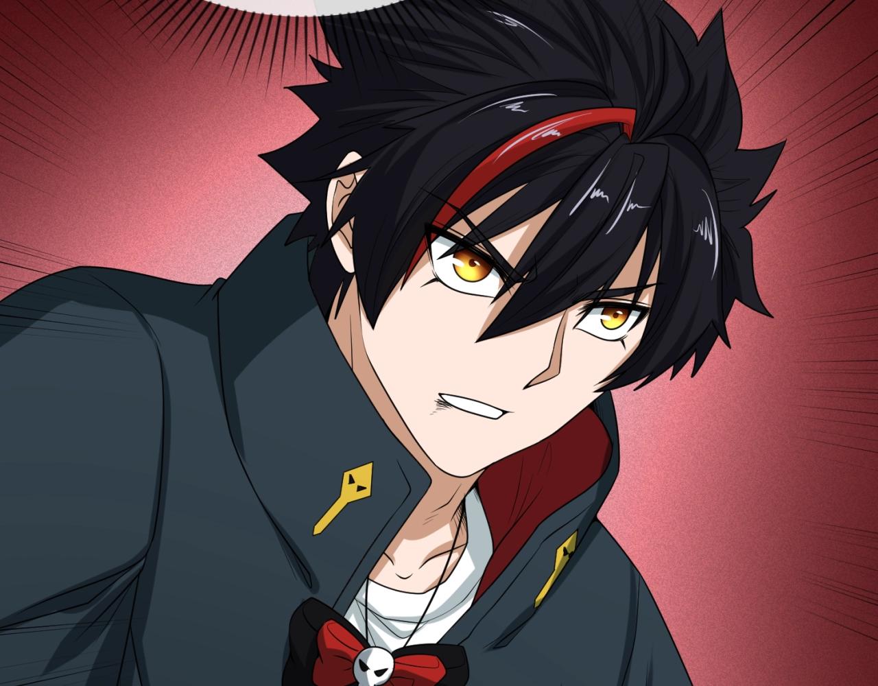 第19话A级！！30