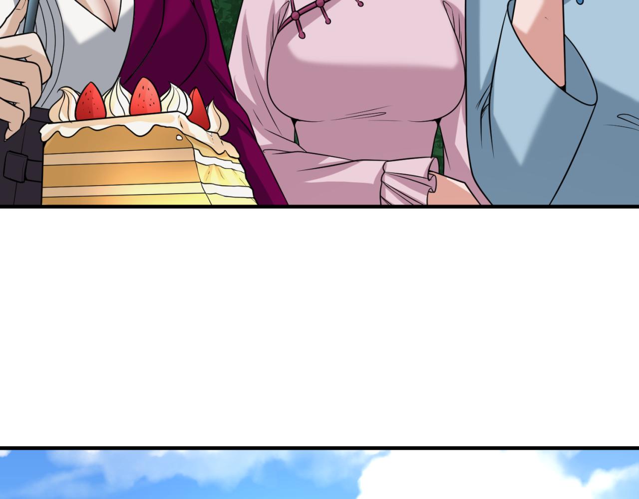 第87话 战火树！鬼灵商队！86