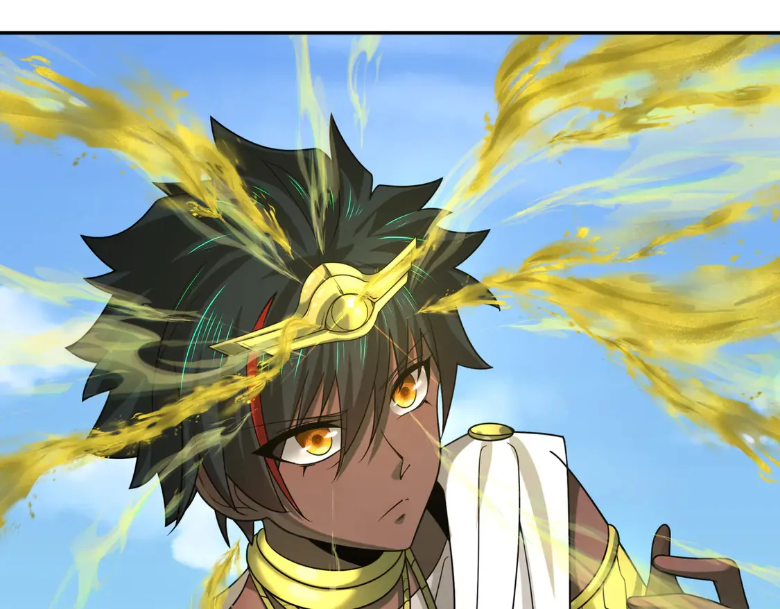 第270话 猫神契约！110