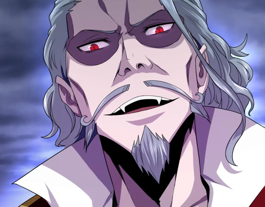 第131话 游戏结束！公爵的目的！65