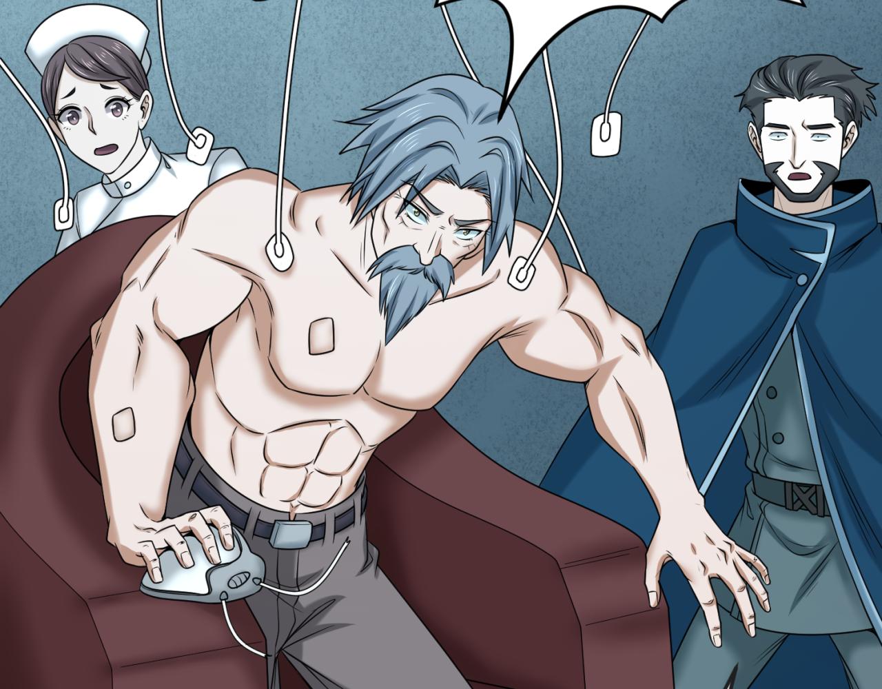 第79话 绑定寂照庵主！103