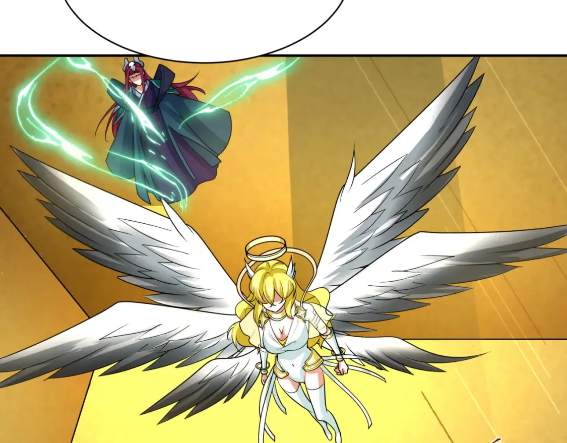第247话 天使被追哭了！31