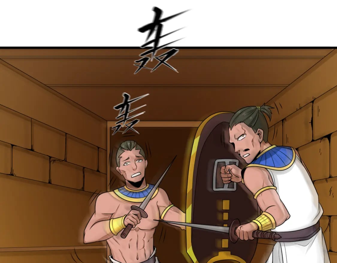 第142话 跨越千年的羁绊！37