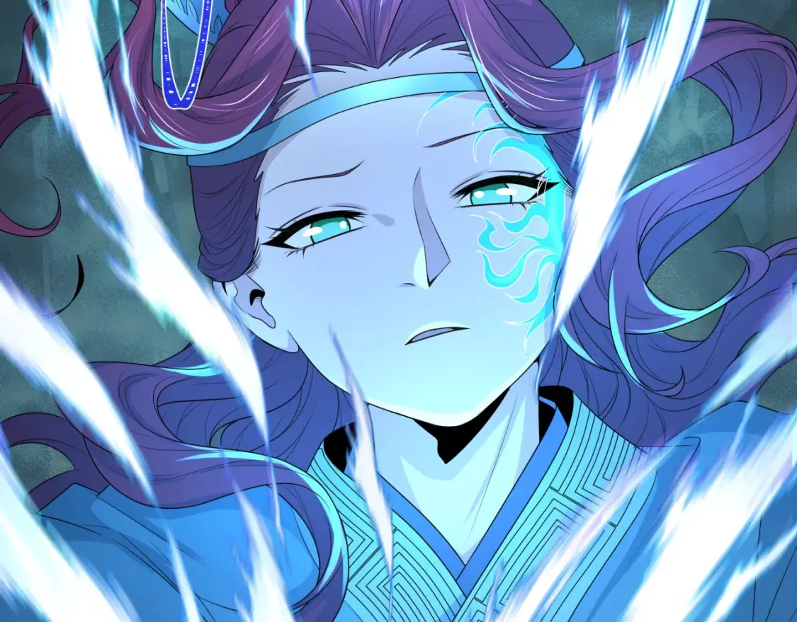 第185话 地宫坍塌！33