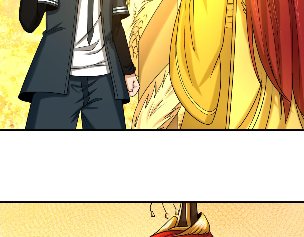 第87话 战火树！鬼灵商队！7