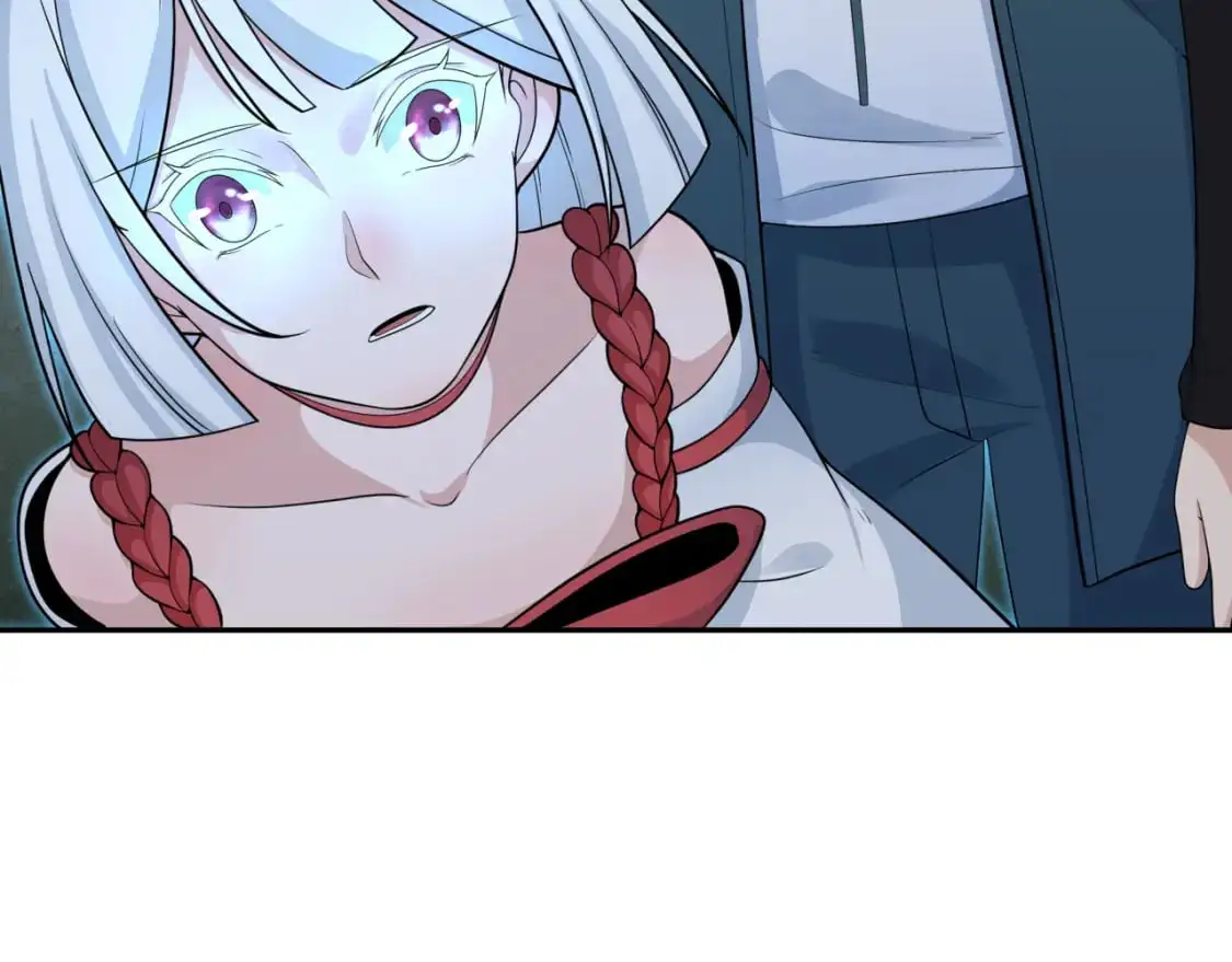第218话 奇怪的树人！88