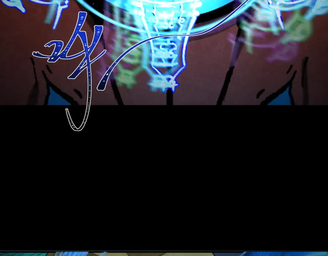第185话 地宫坍塌！89
