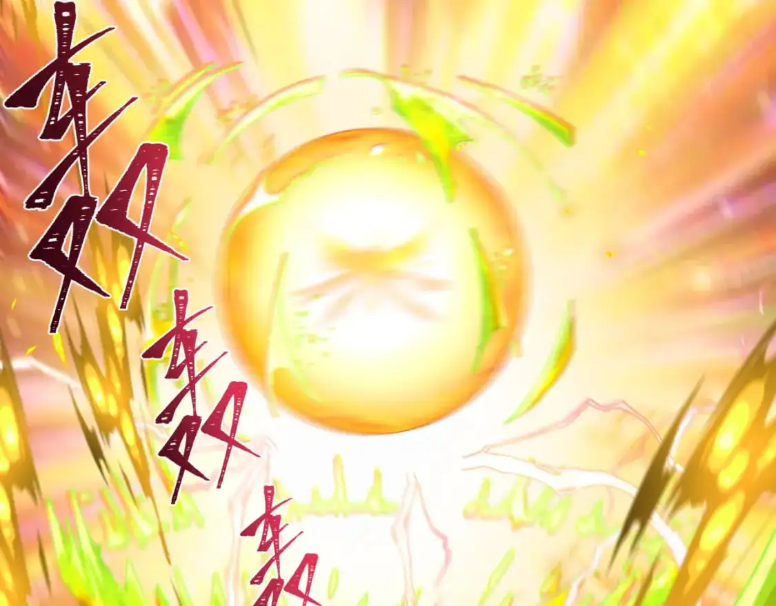 第208话 六翼天使！100