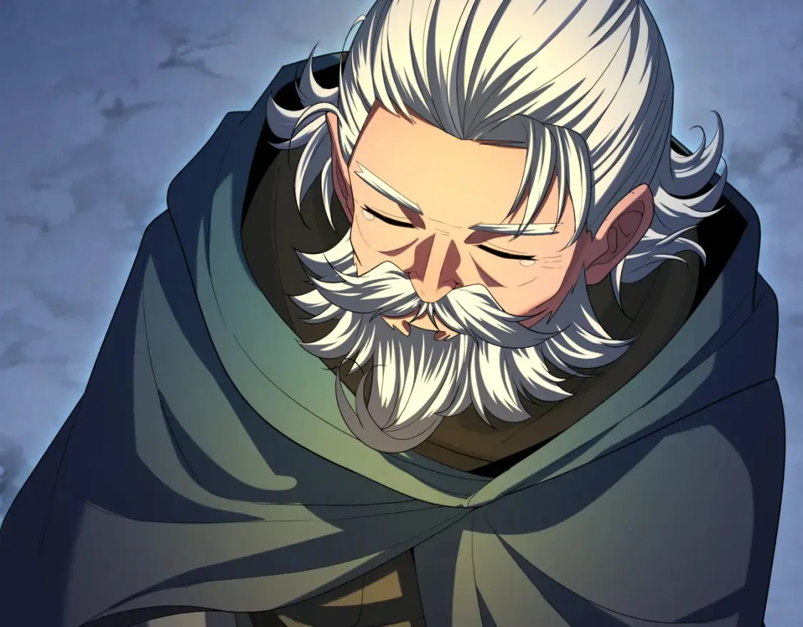 第235话 猎魔人林风！123
