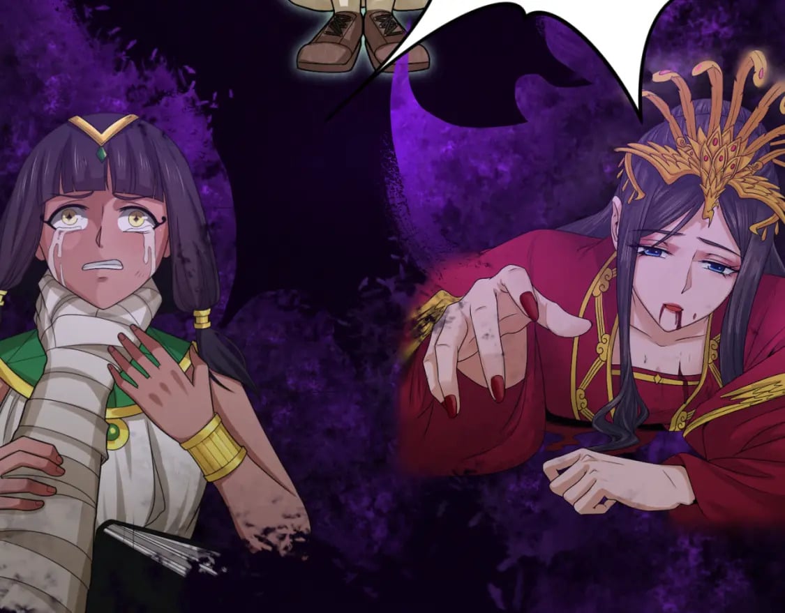 第150话 全员大危机！97