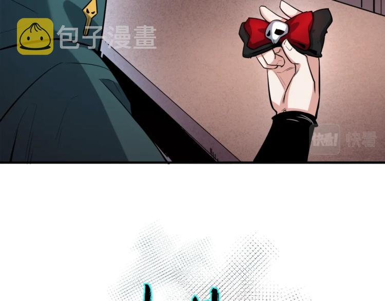 第一话诡异时代觉醒！58