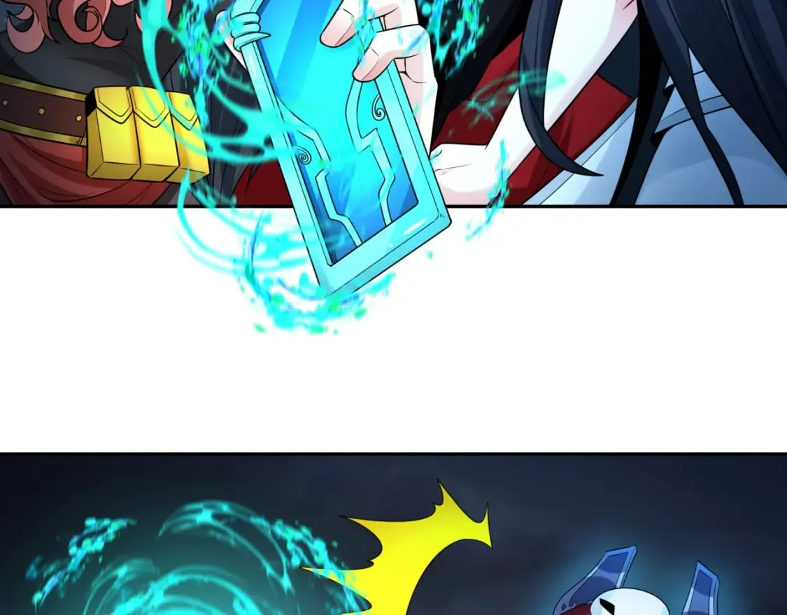 第231话 乱爱风暴！93