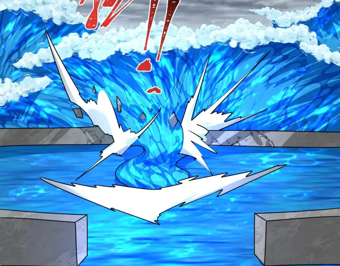 第199话 水鬼袭来！24
