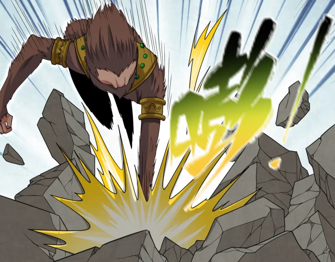 第159话 鬼母迦梨！20