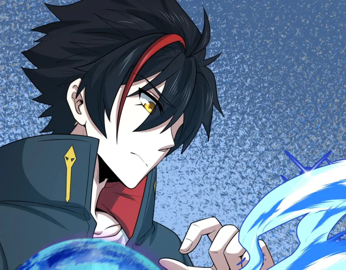 第176话 魂命物集齐！34