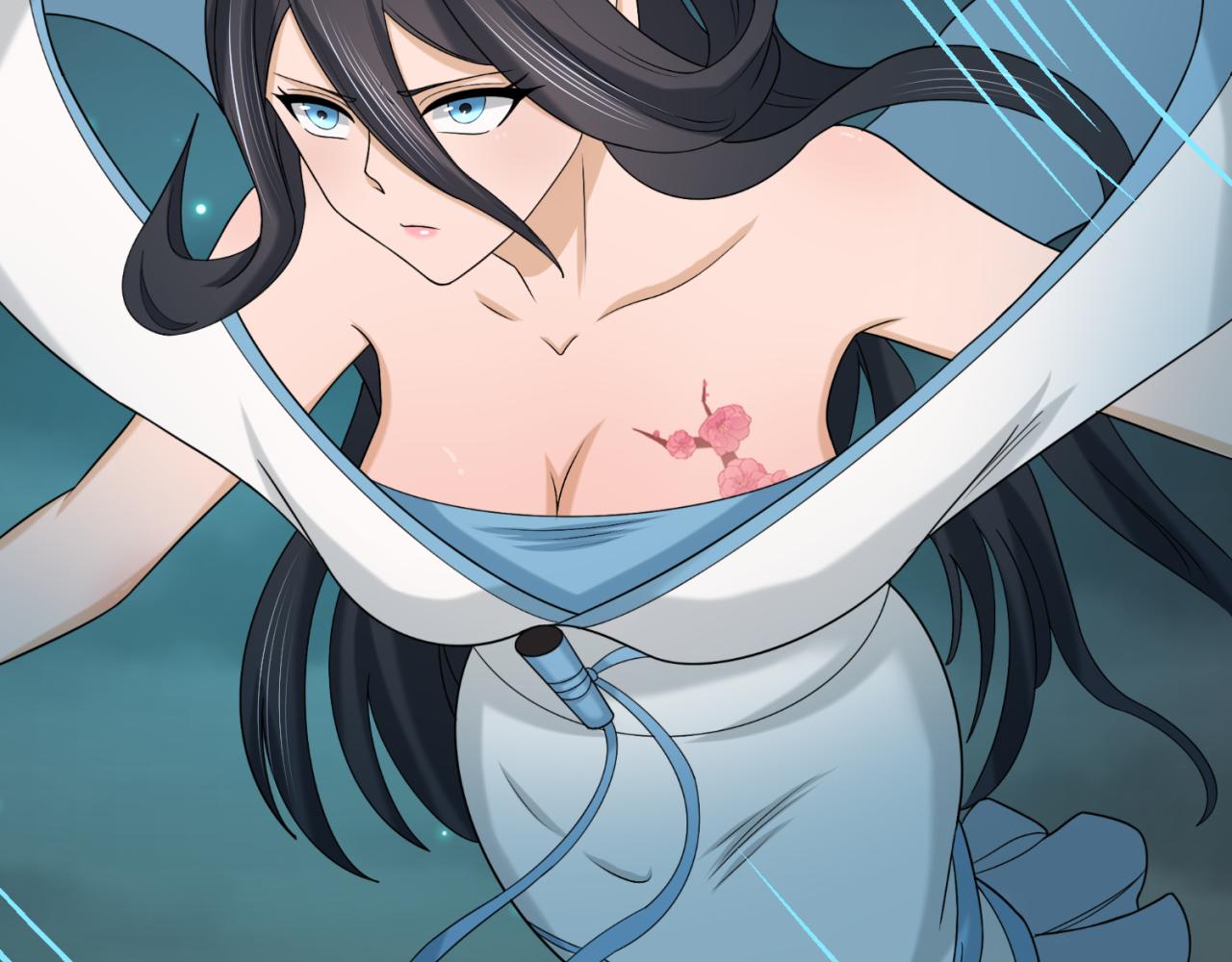 第104话 血祭增幅！52