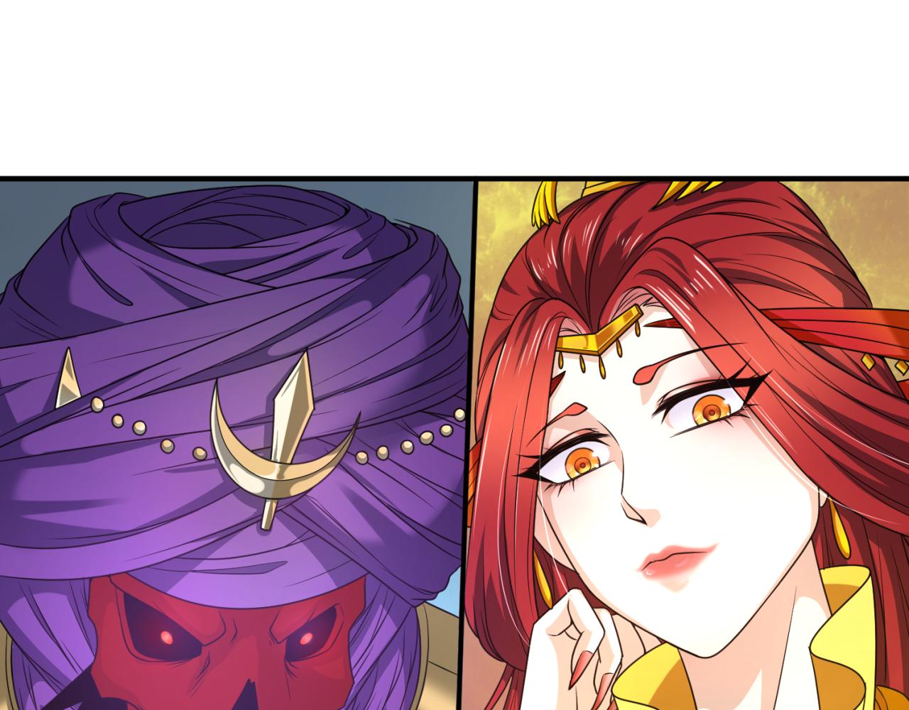 第89话 开棺遇袭！90