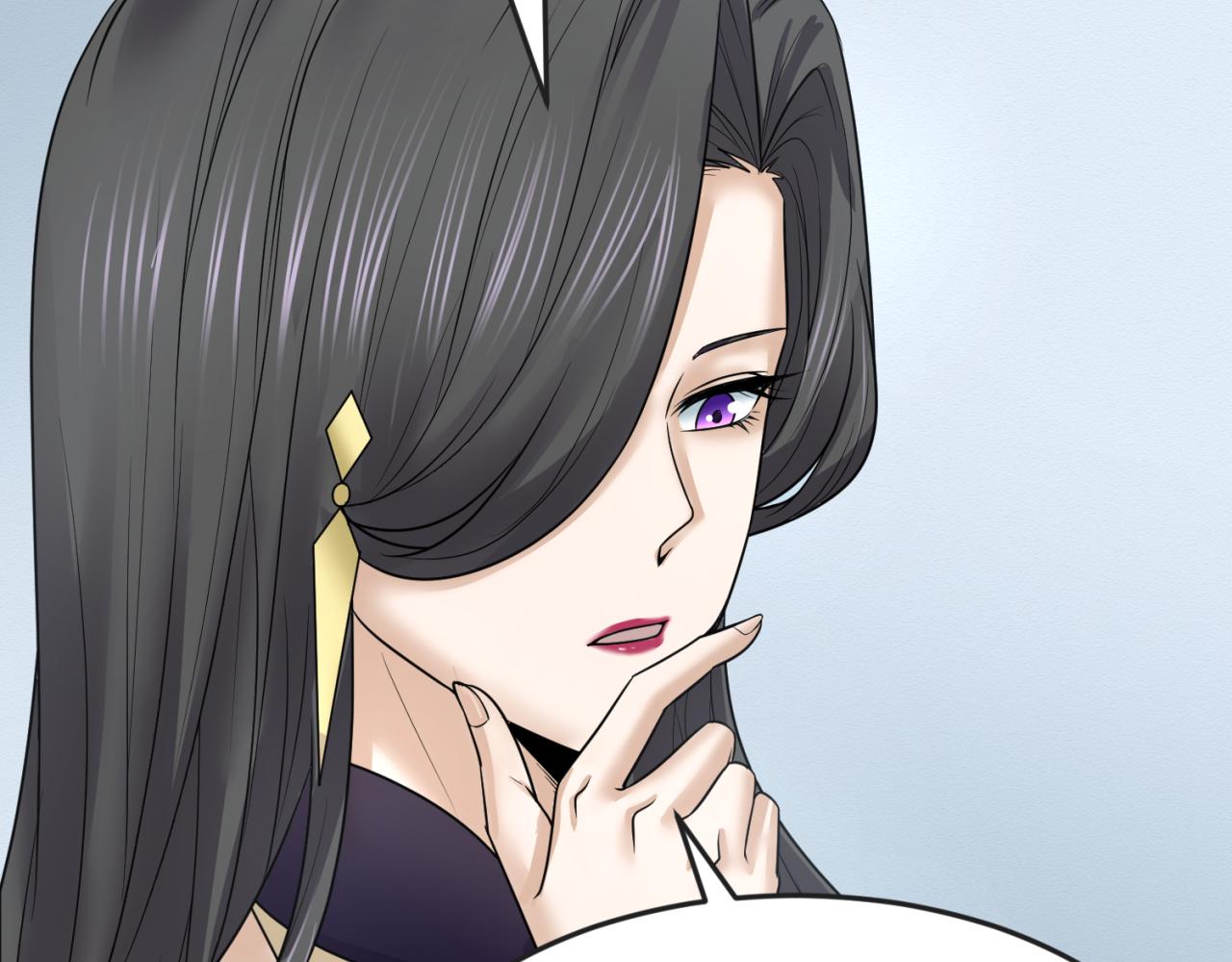 第110话 少女惊人身份！海城危机！93