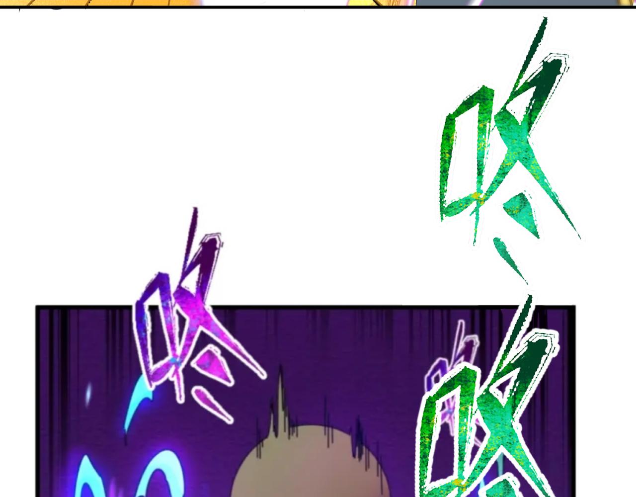 第109话 完全复苏！绑定女王！96