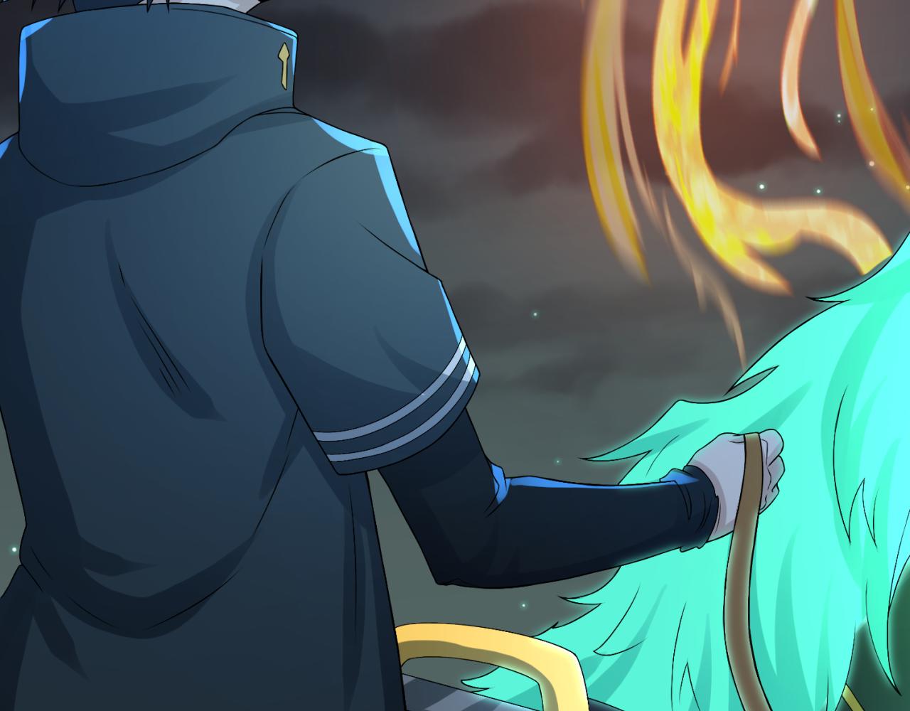 第88话 血月！72