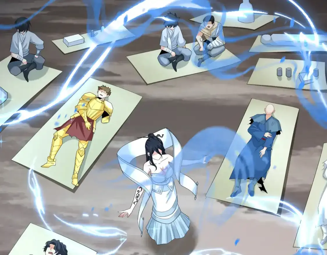 第232话 林风拜师！27