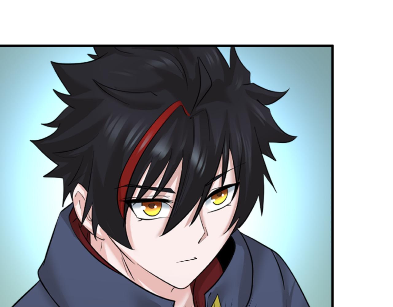 第76话战水蛟！集碎片！108